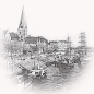 Preview: Bremen Schlachte