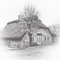 Preview: Farge Kahnschifferhaus