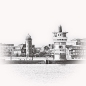 Preview: Cuxhaven von der Elbe