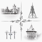 Preview: Cuxhaven Ansichten