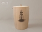 Preview: Sandstedt Leuchtturm