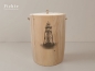 Preview: Sandstedt Leuchtturm