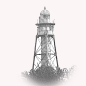 Preview: Sandstedt Leuchtturm