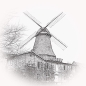 Preview: Osterholz-Scharmbeck Mühle