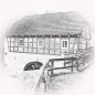 Preview: Meyenburg Wassermühle