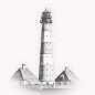 Preview: Leuchturm
