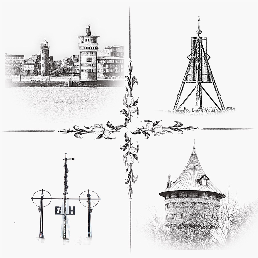 Cuxhaven Ansichten
