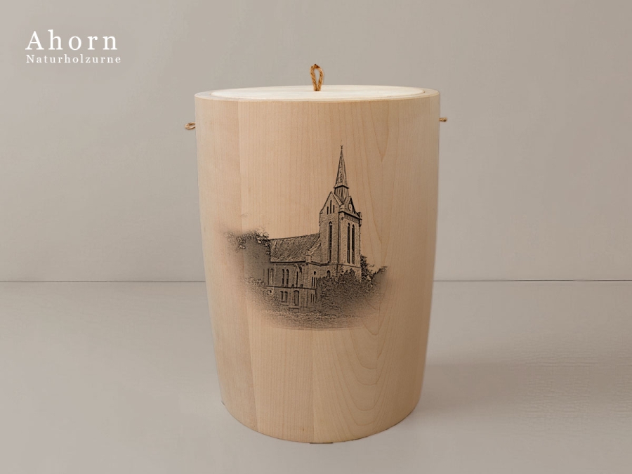 Hagen im bremischen Kirche