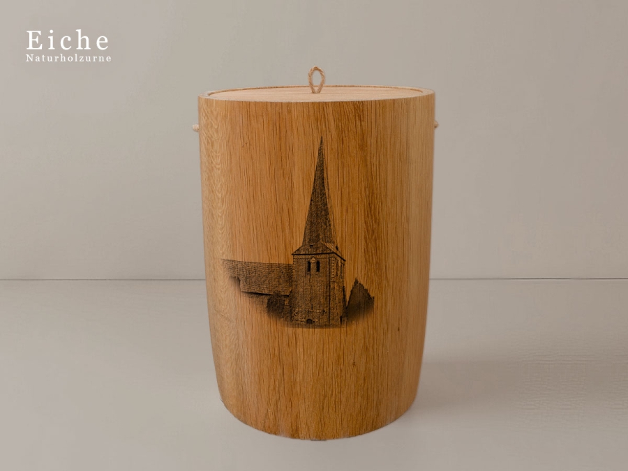 Sandstedt Kirche