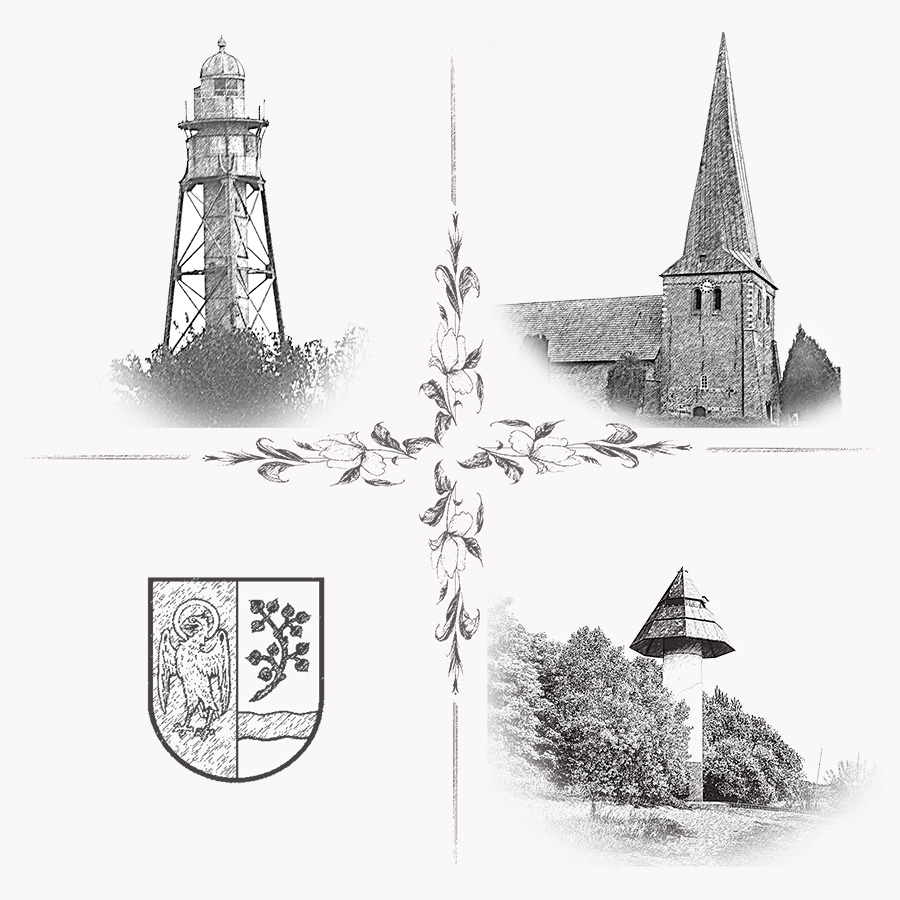 Sandstedt Ansichten