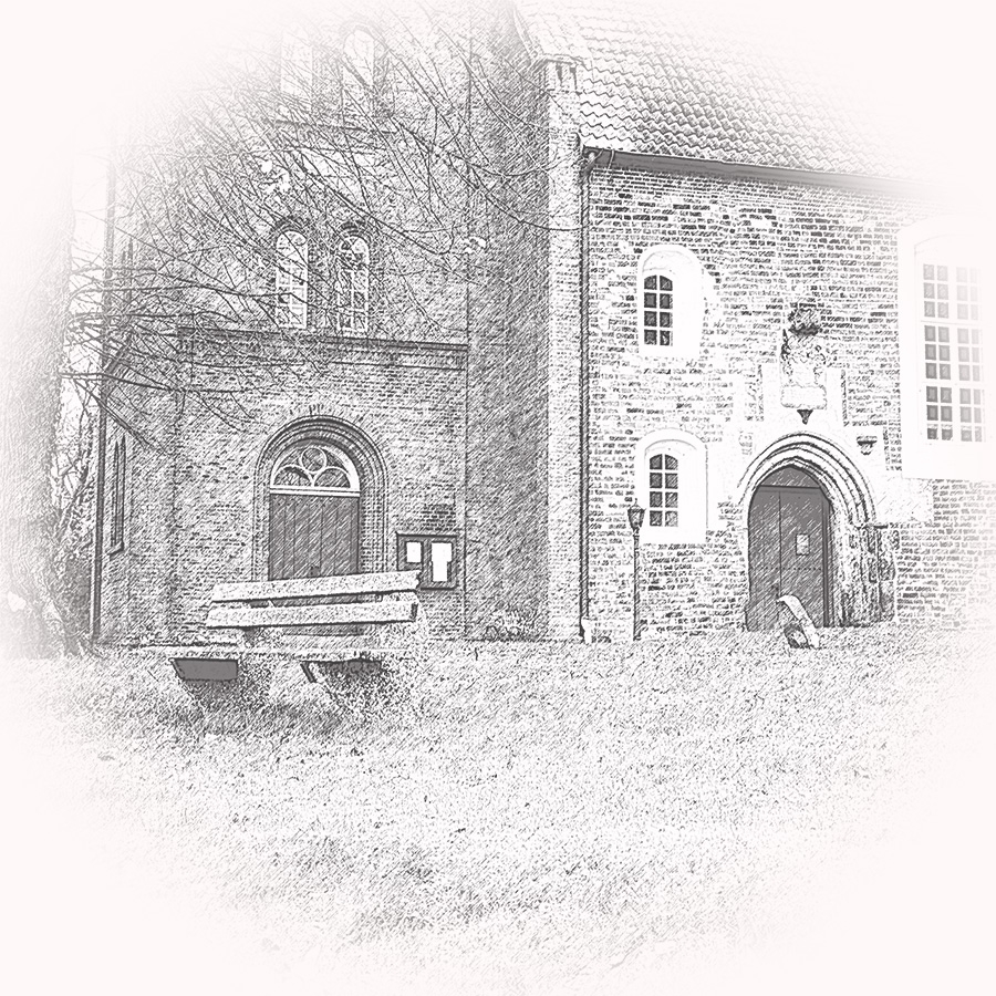 Dedesdorf Kirche