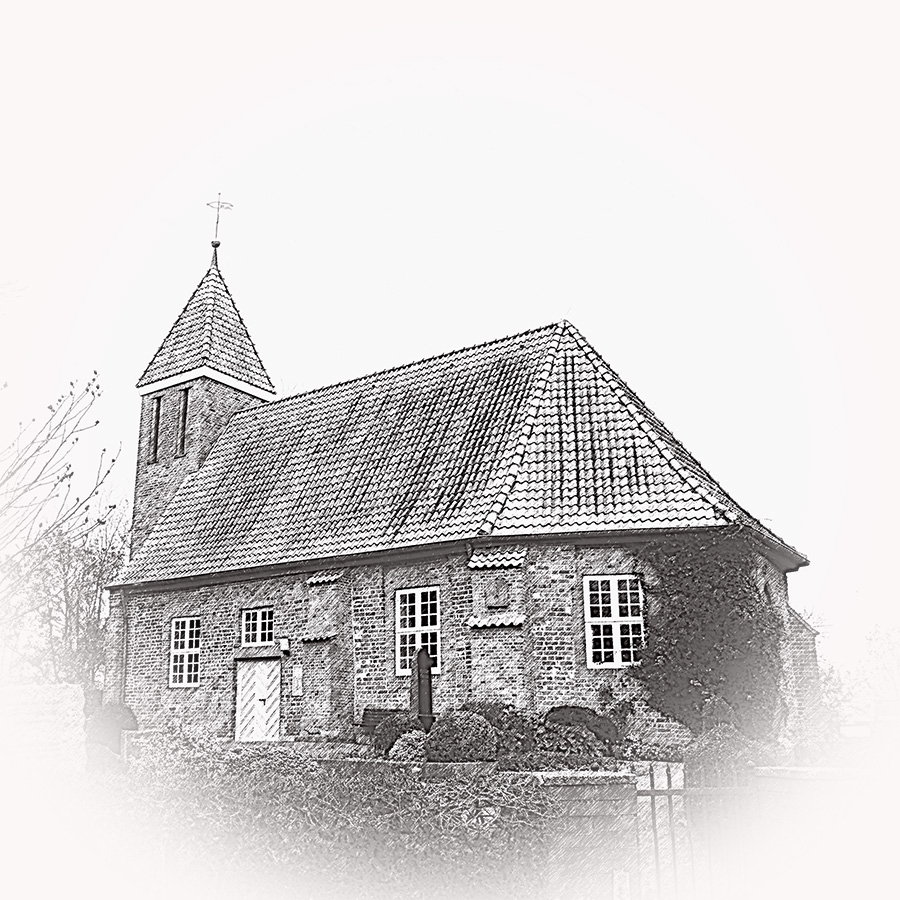 Büttel Kirche