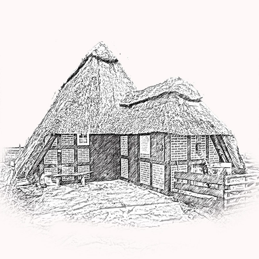 Hambergen Moorkate