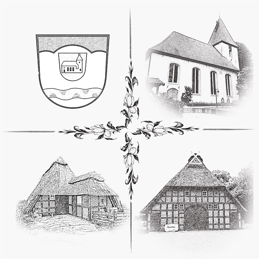 Hambergen Ansichten