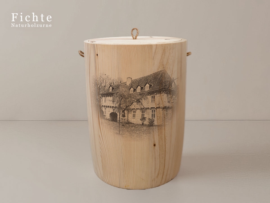 Osterholz-Scharmbeck Gut Sandbeck