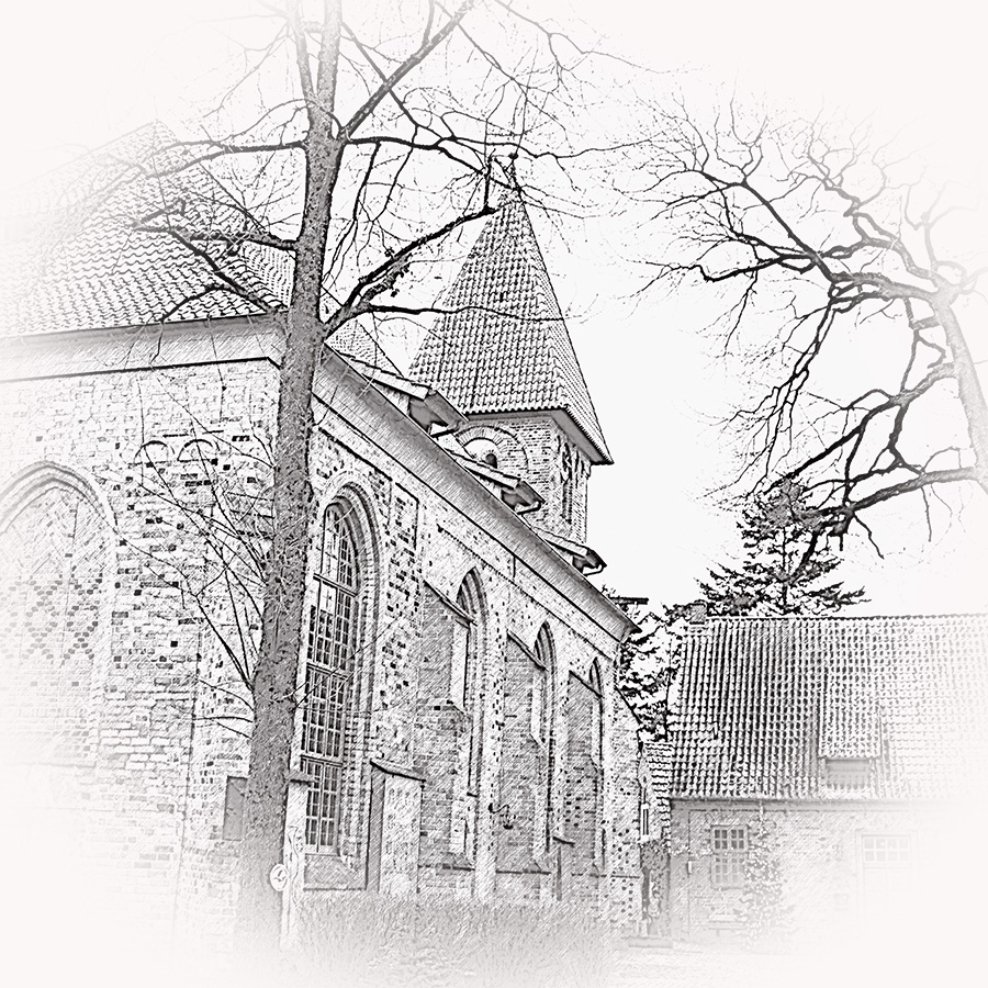 Osterholz-Scharmbeck Klosterkirche
