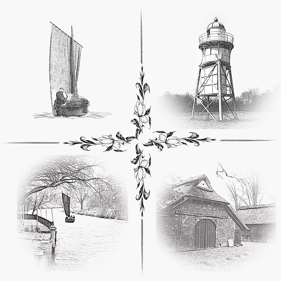 Osterholz-Scharmbeck Landkreis Ansichten