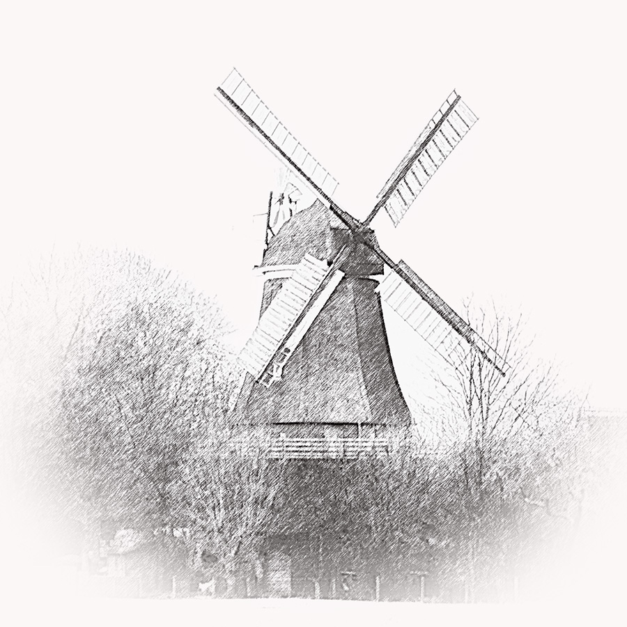 Aschwarden Mühle