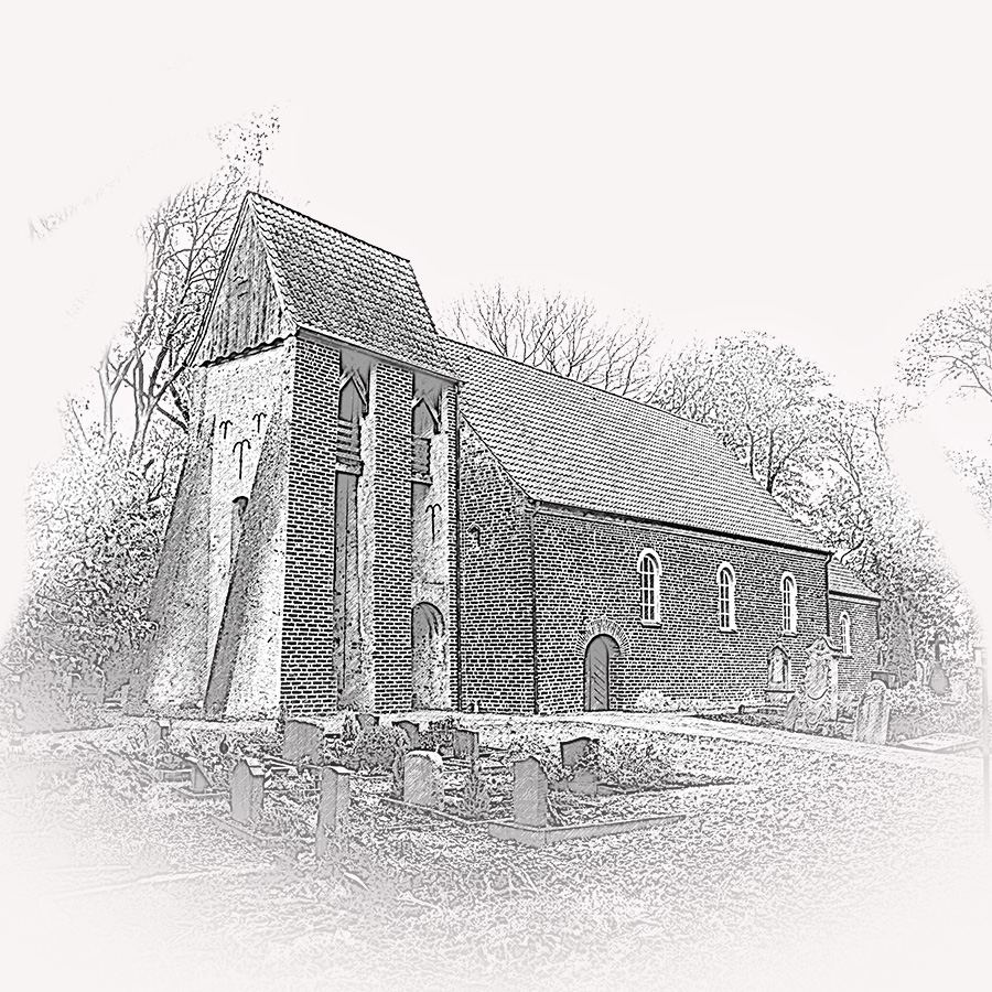 Aschwarden Bruch Kirche