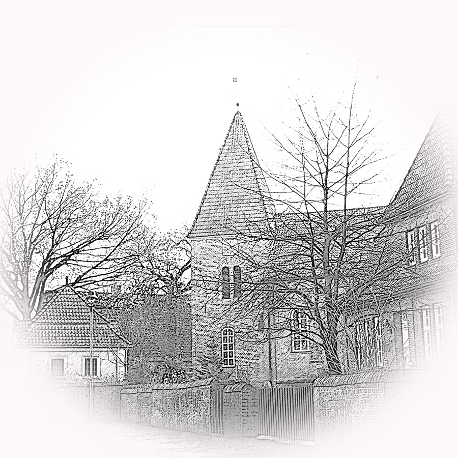 Meyenburg Kirche