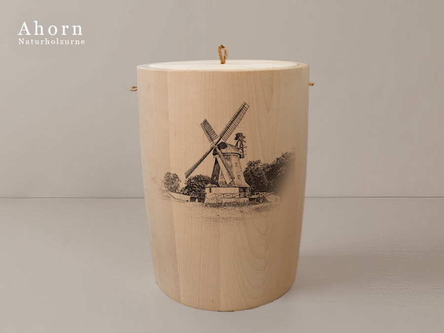 Worpswede Mühle