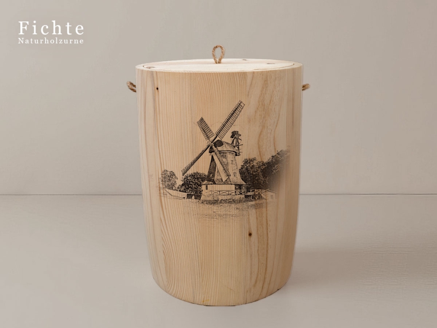 Worpswede Mühle