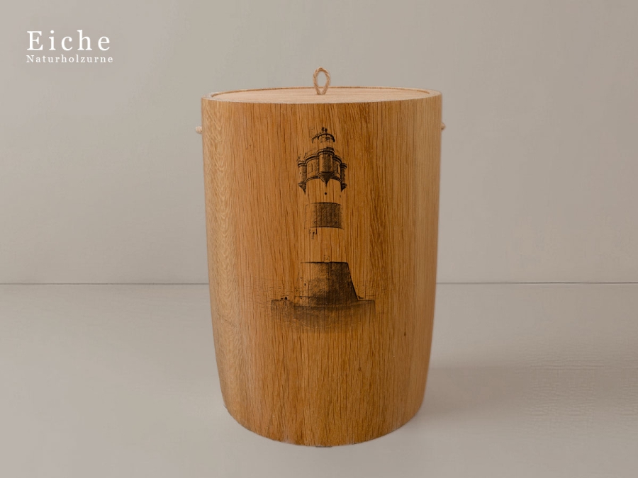 Leuchtturm Roter Sand