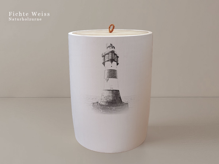 Leuchtturm Roter Sand