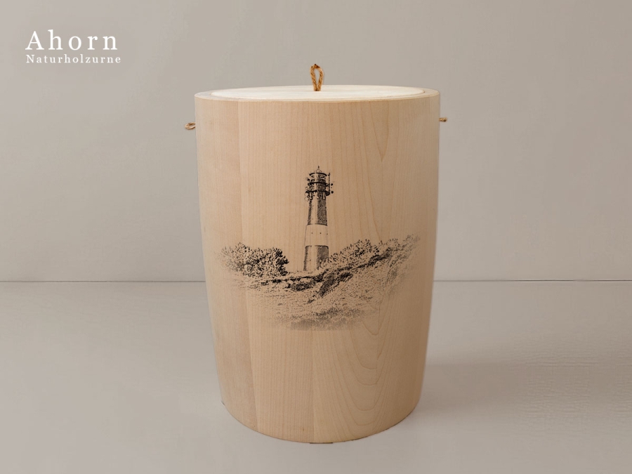 Leuchtturm Sylt Hörnum