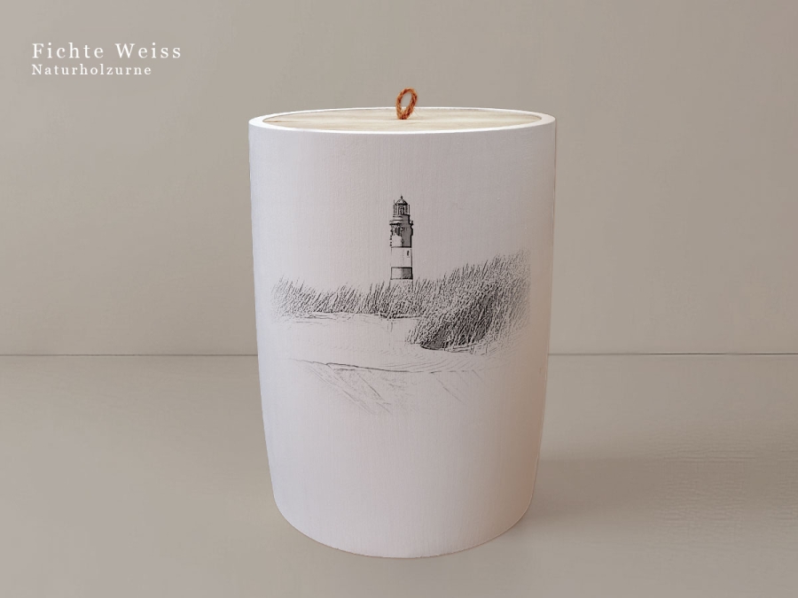 Leuchtturm Amrum
