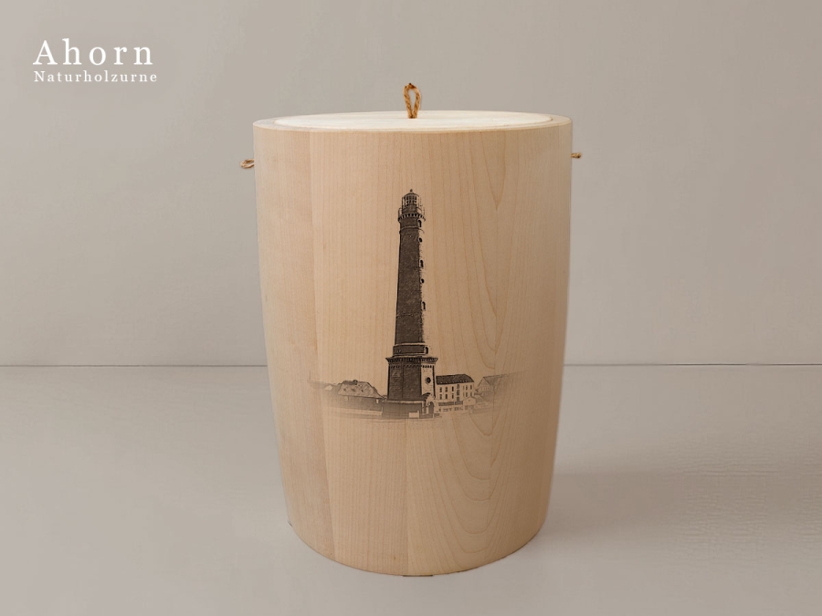 Leuchtturm Borkum