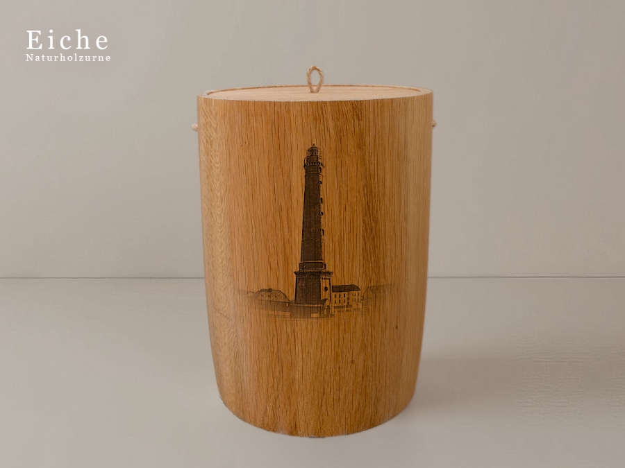 Leuchtturm Borkum