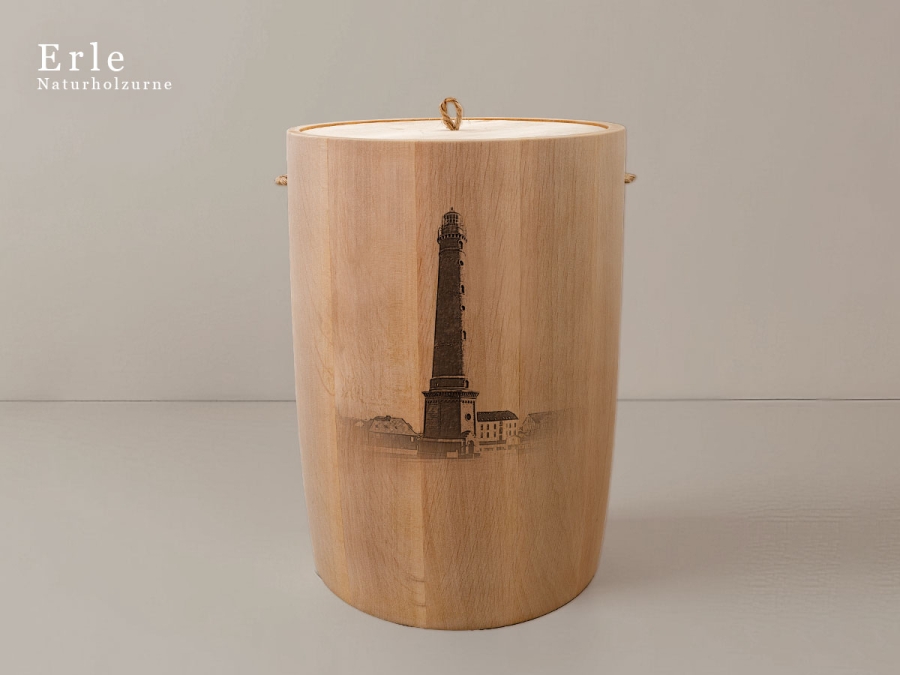 Leuchtturm Borkum