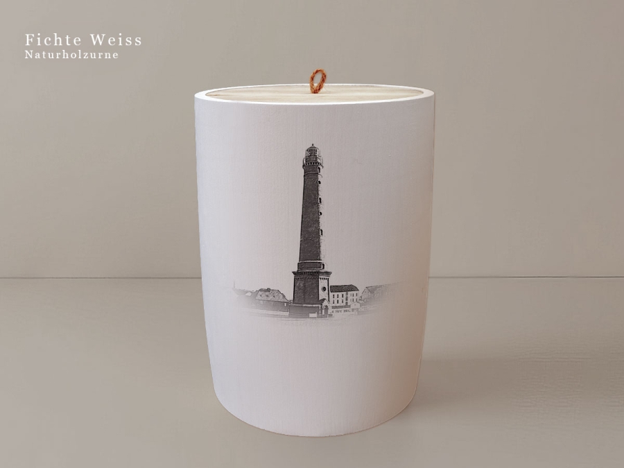 Leuchtturm Borkum