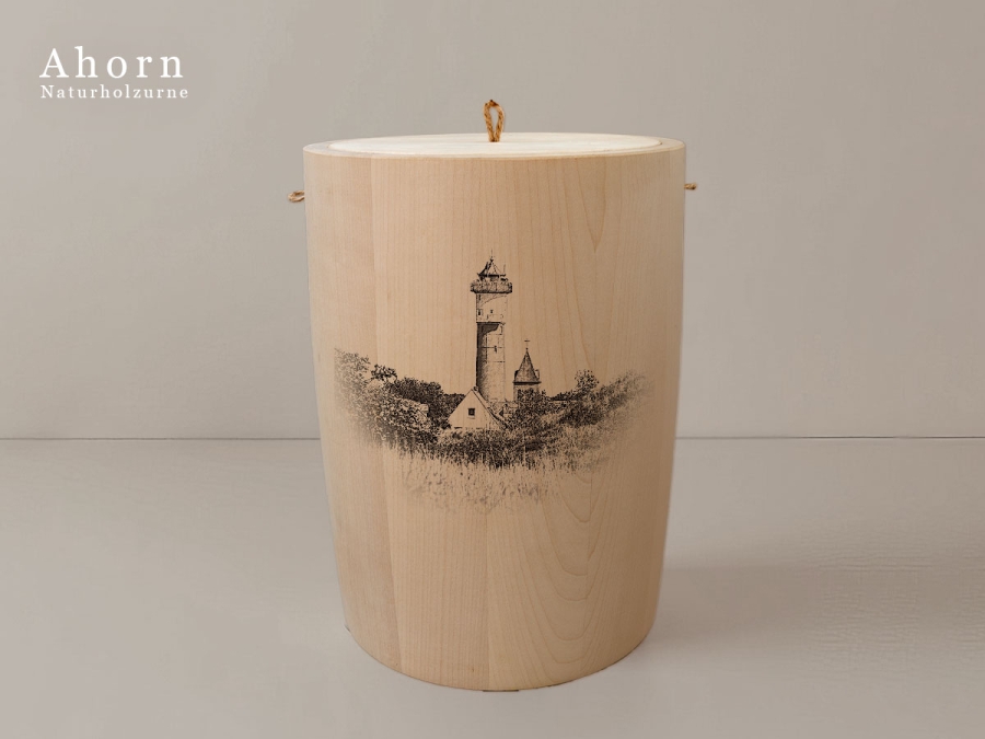 Leuchtturm Wangerooge