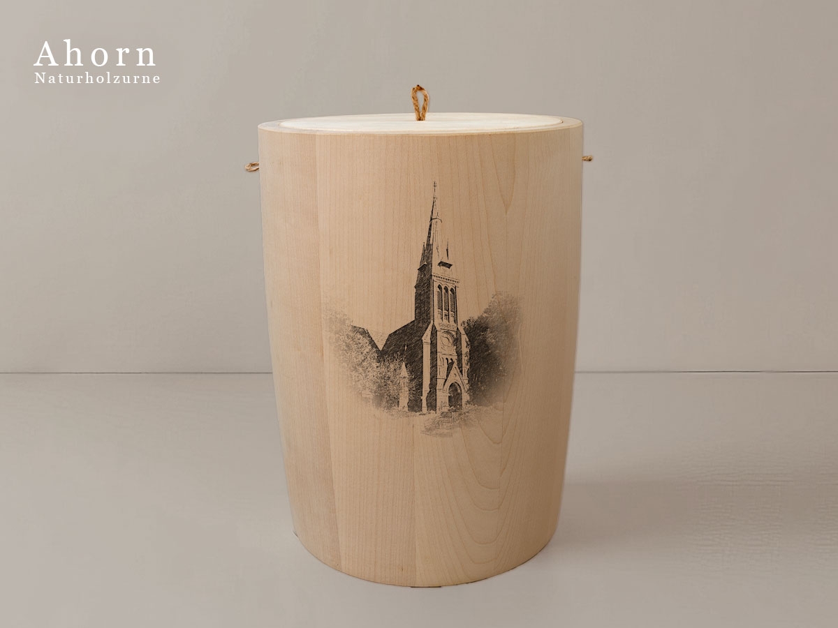 Bremen Blumenthal Kirche
