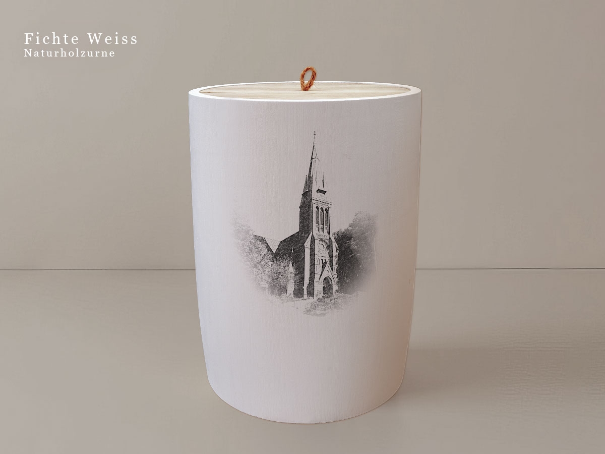Bremen Blumenthal Kirche