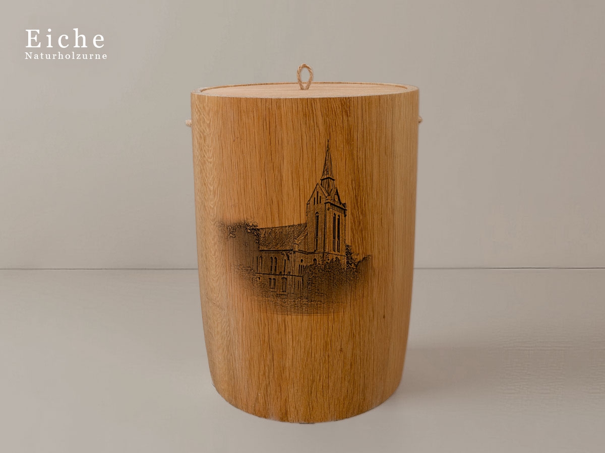 Hagen im bremischen Kirche