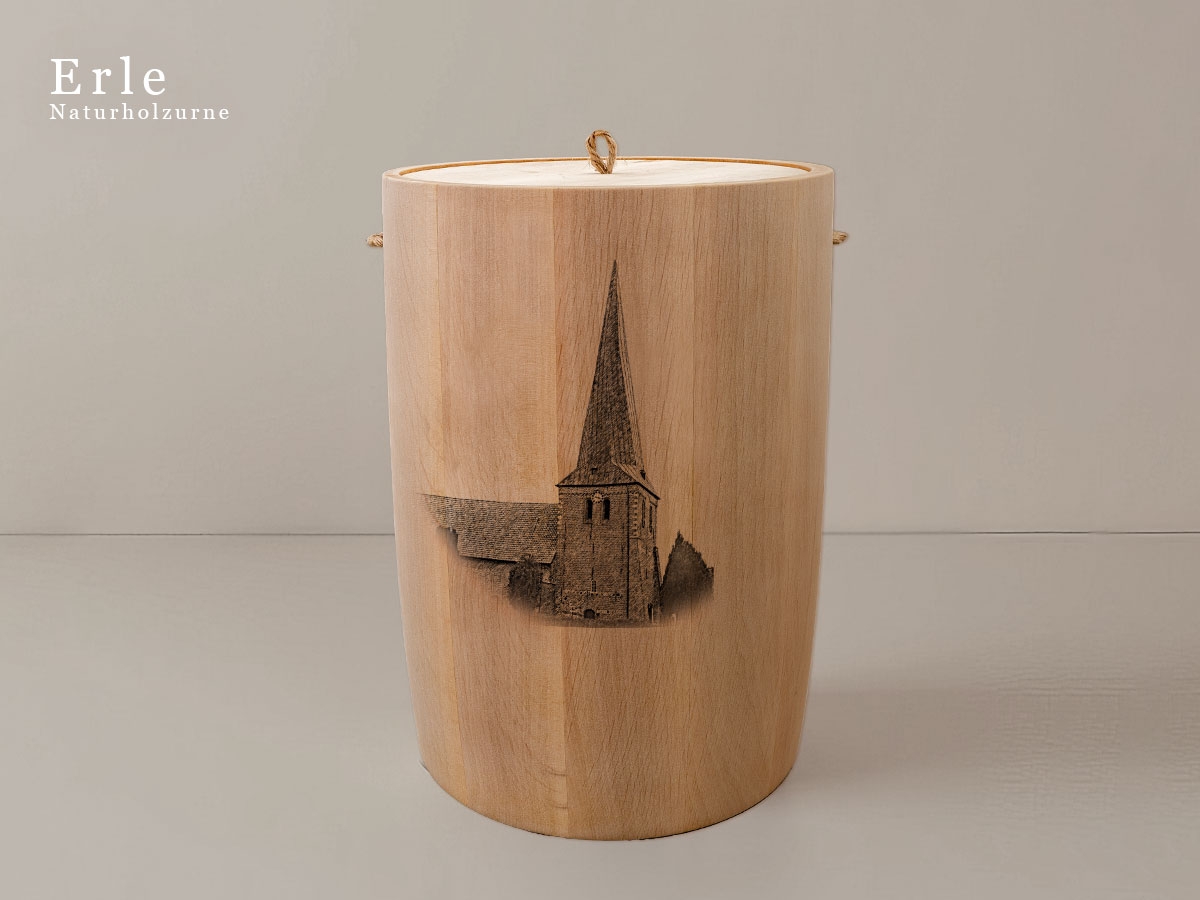 Sandstedt Kirche