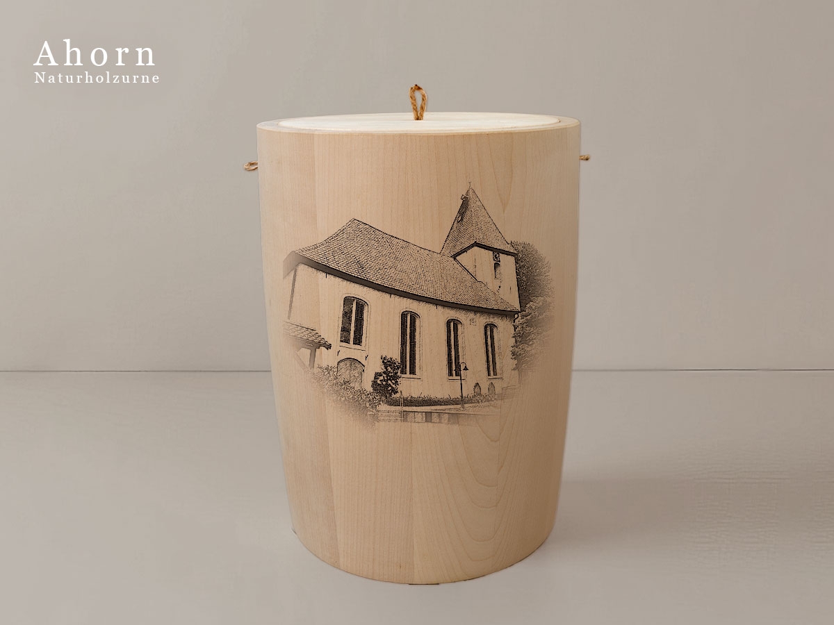 Hambergen Kirche