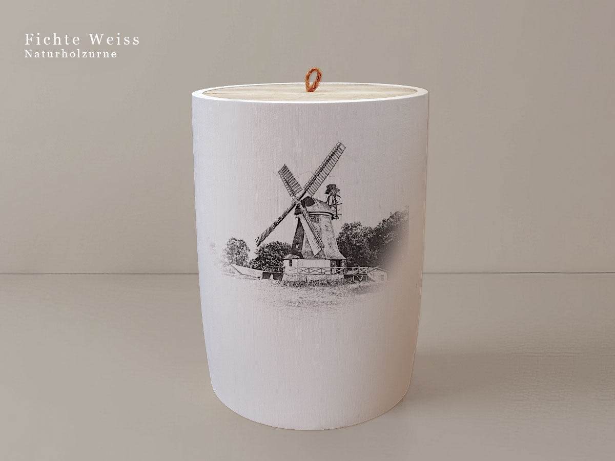 Worpswede Mühle