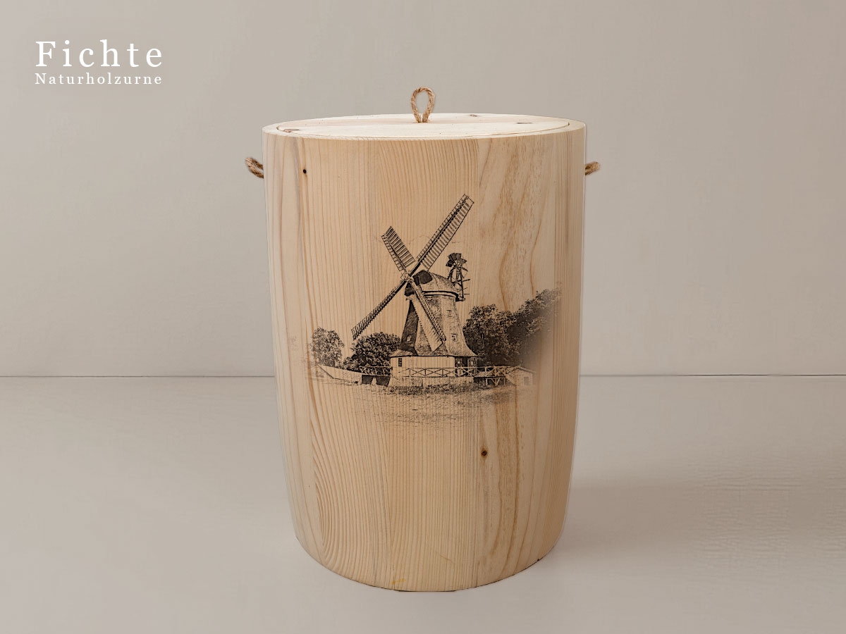 Worpswede Mühle