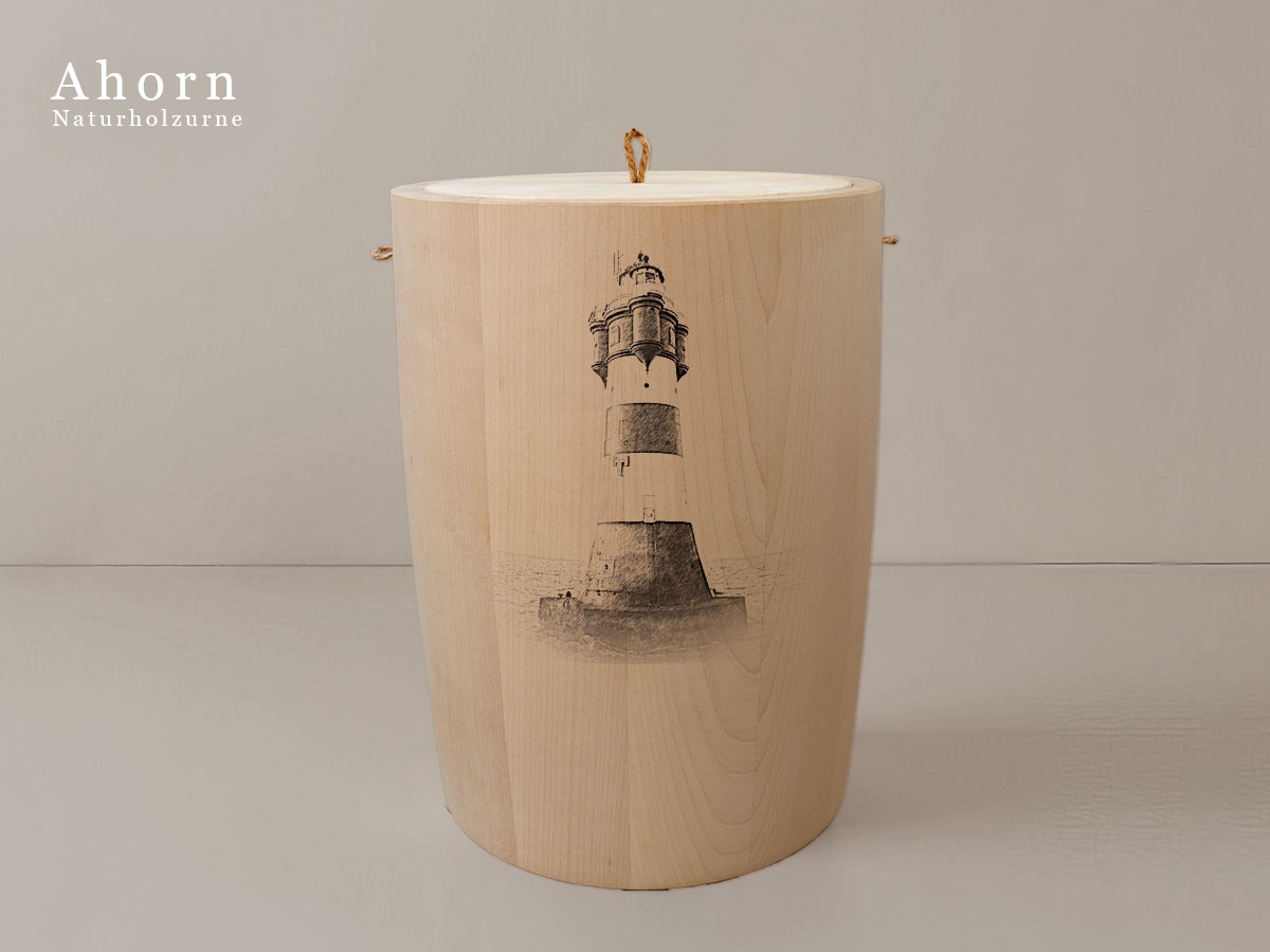 Leuchtturm Roter Sand