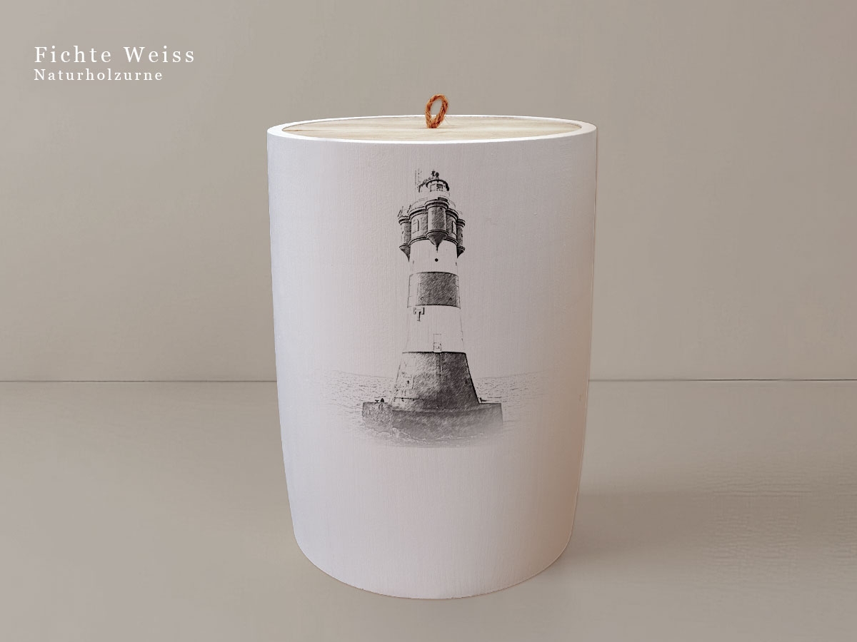 Leuchtturm Roter Sand