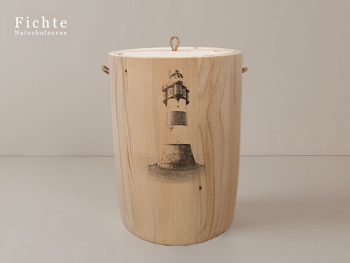 Leuchtturm Roter Sand
