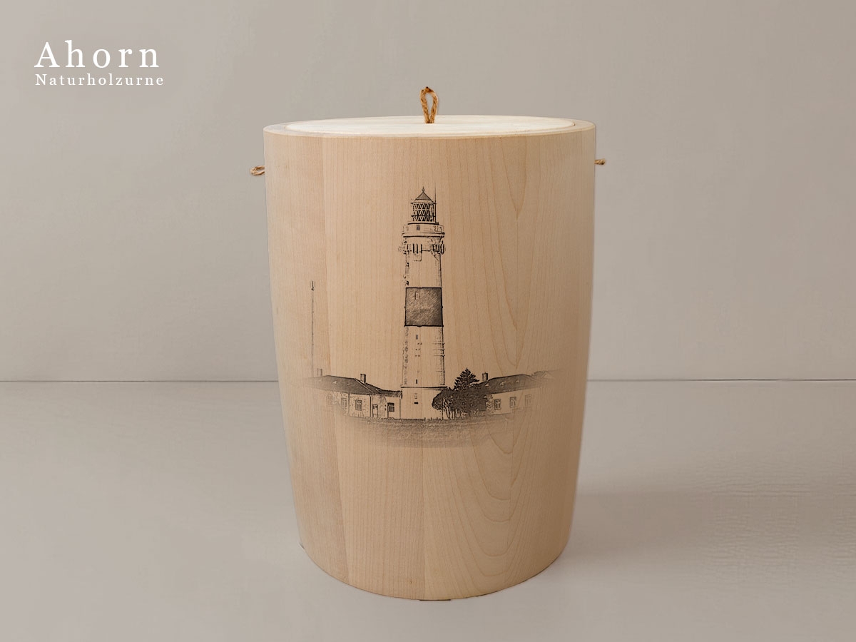 Leuchtturm Sylt Kampen
