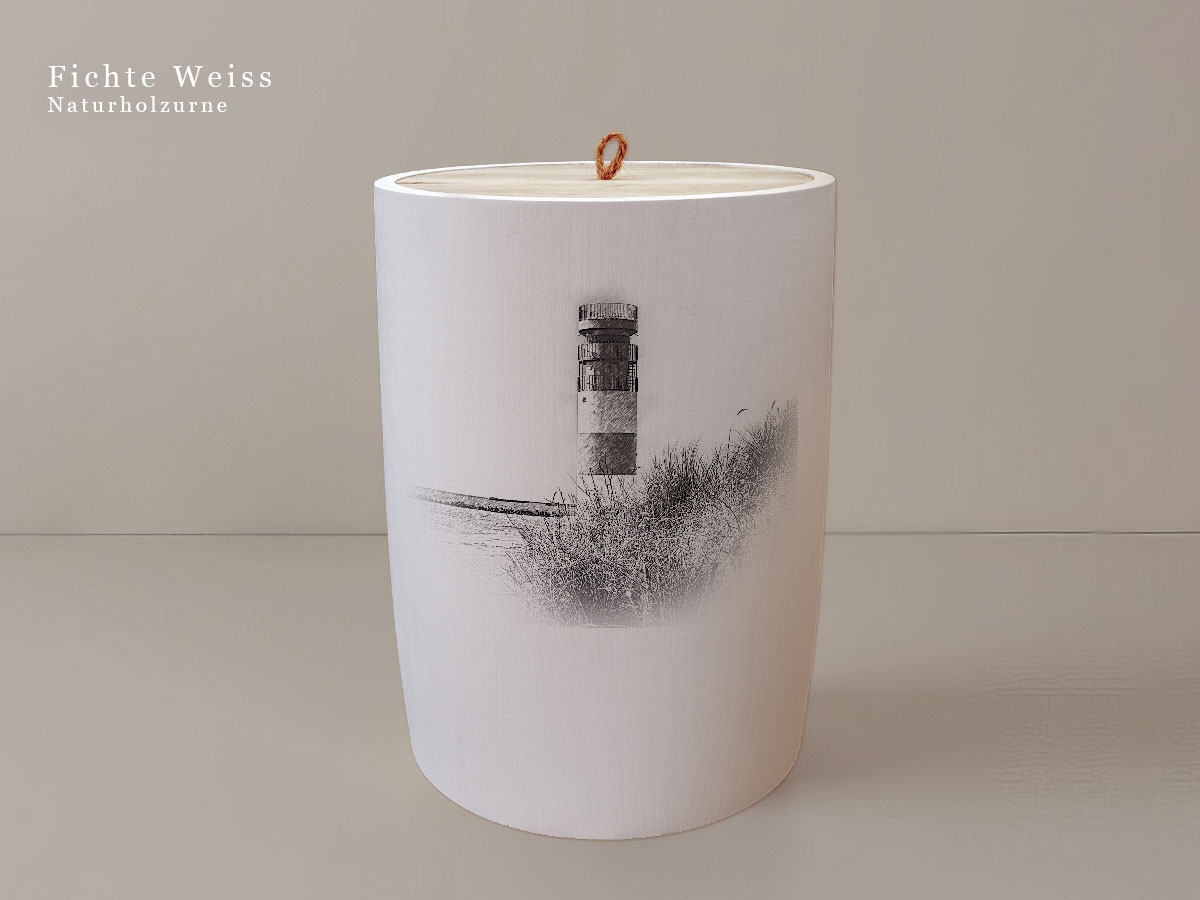 Leuchtturm Helgoland Düne