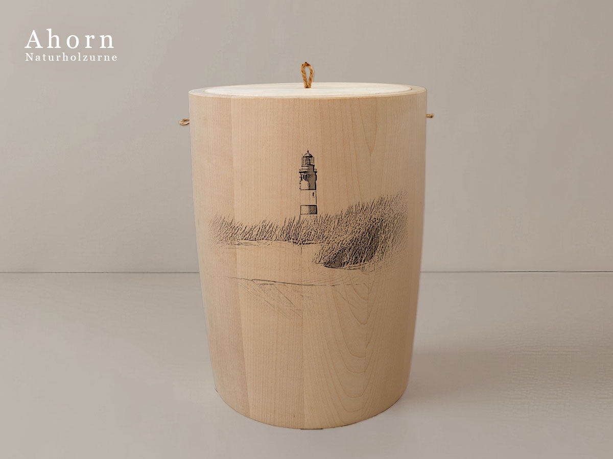 Leuchtturm Amrum