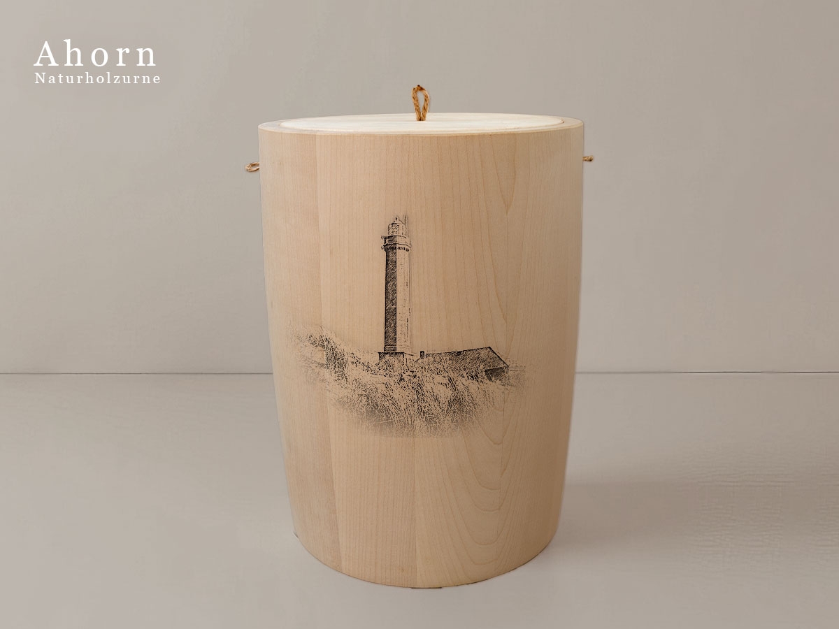 Leuchtturm Norderney