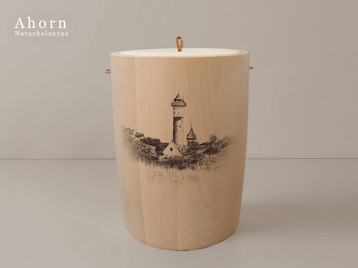 Leuchtturm Wangerooge